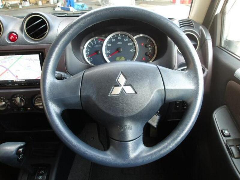 PAJERO MINI
