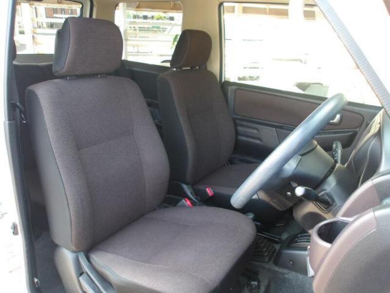 PAJERO MINI