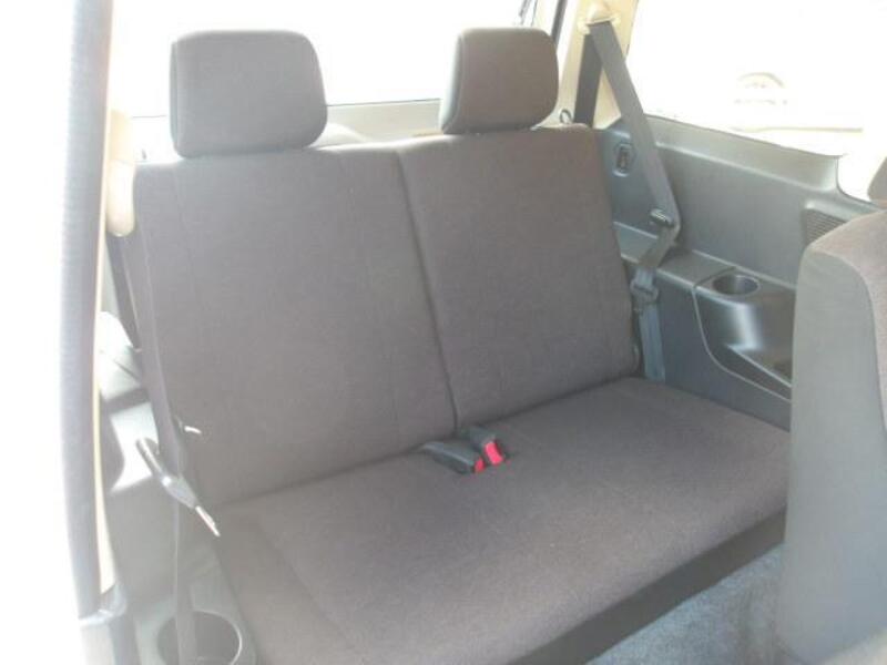 PAJERO MINI