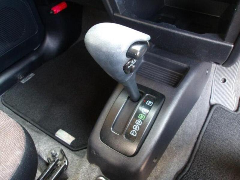PAJERO MINI