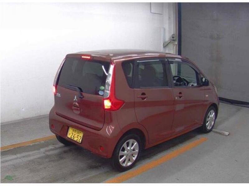 EK WAGON