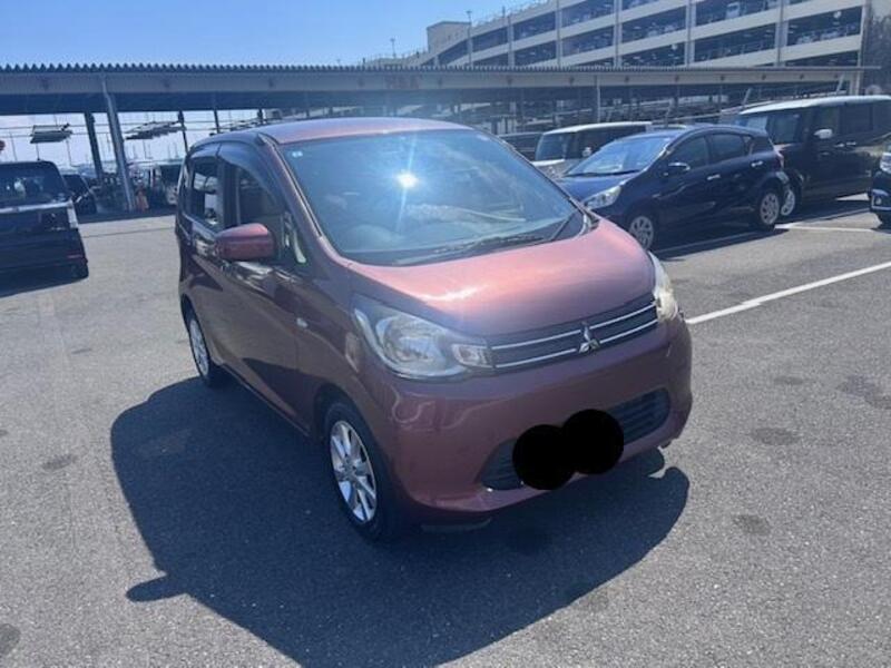 EK WAGON