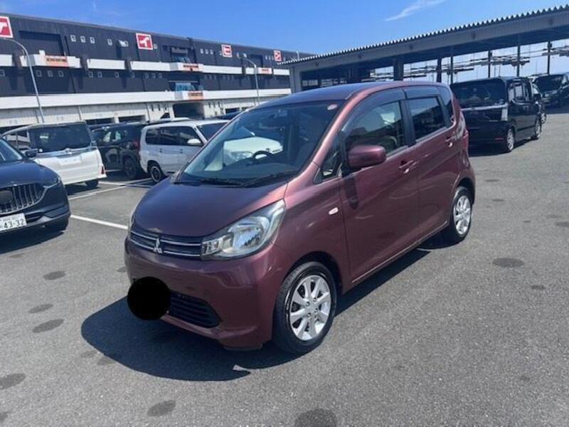 EK WAGON