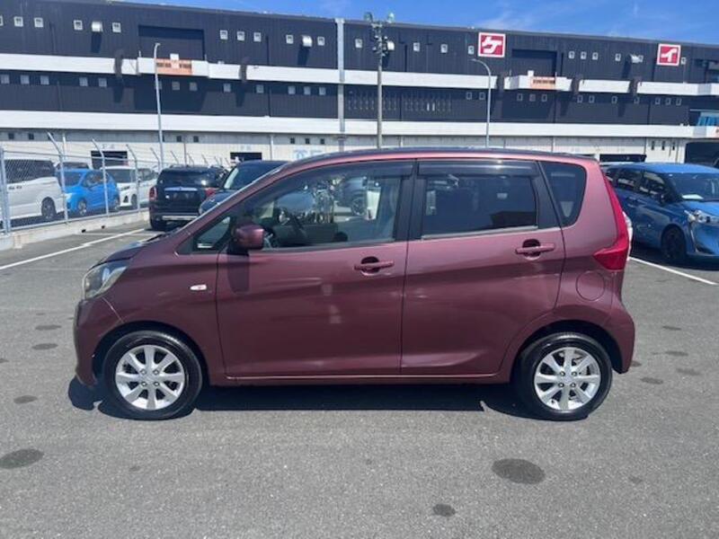 EK WAGON