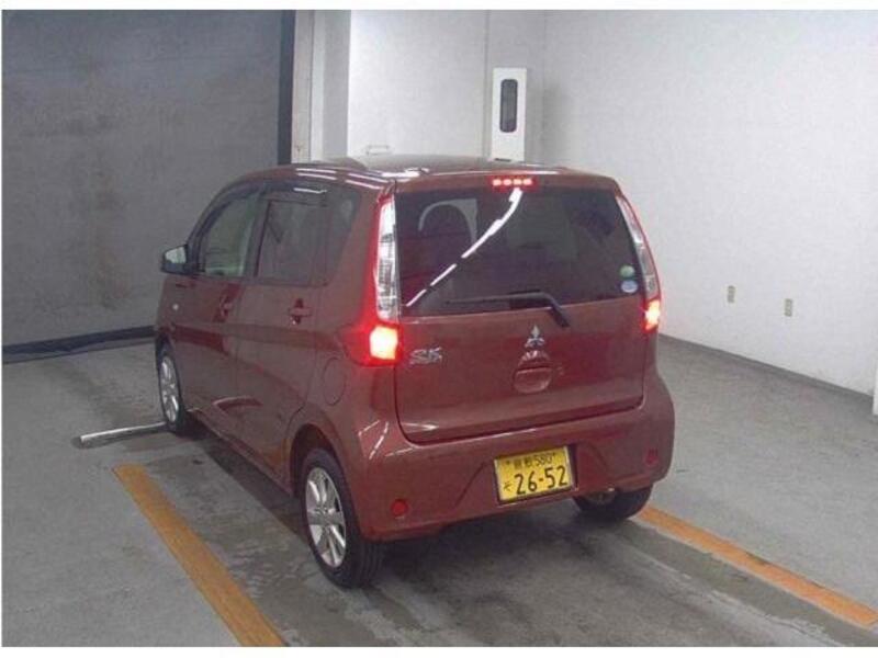 EK WAGON