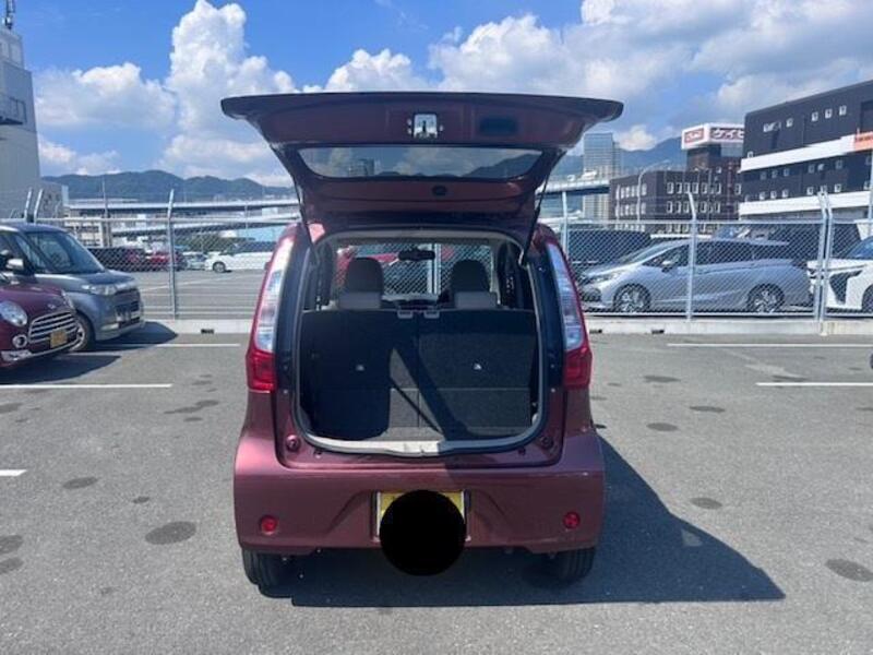 EK WAGON