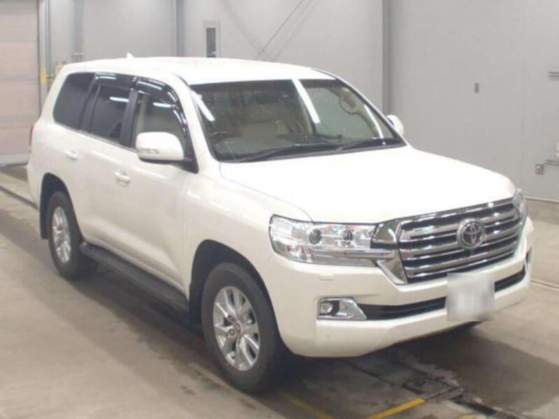 LAND CRUISER-0