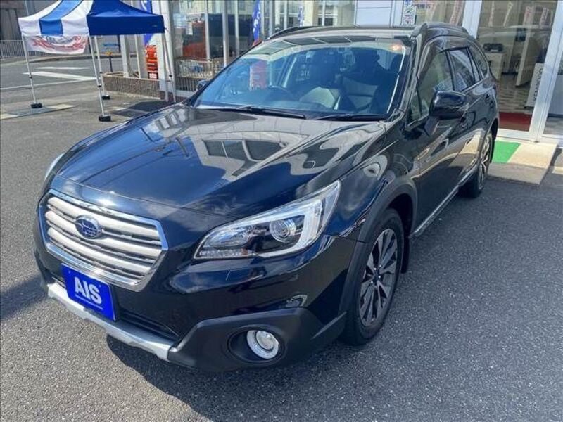 LEGACY OUTBACK-0