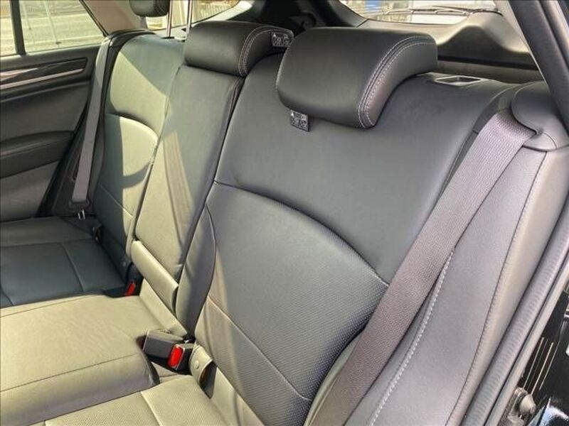 LEGACY OUTBACK