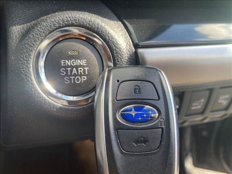 LEGACY OUTBACK