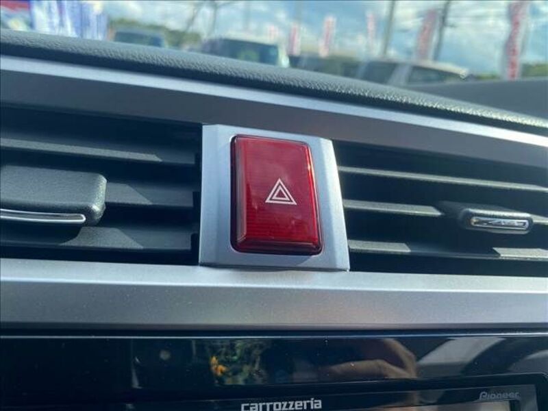 LEGACY OUTBACK