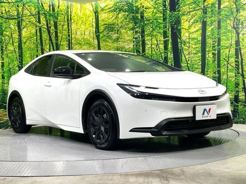 PRIUS