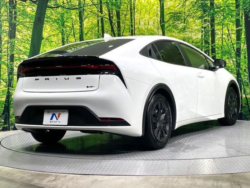 PRIUS
