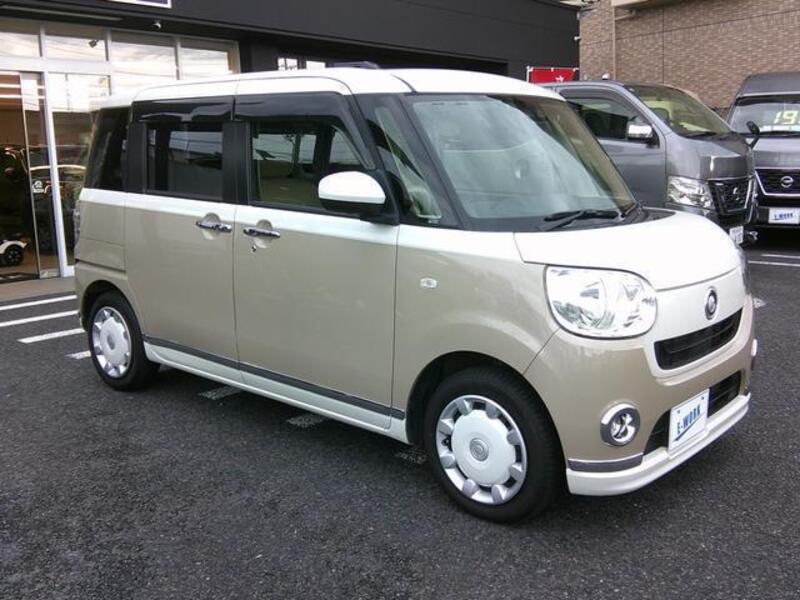 MOVE CANBUS