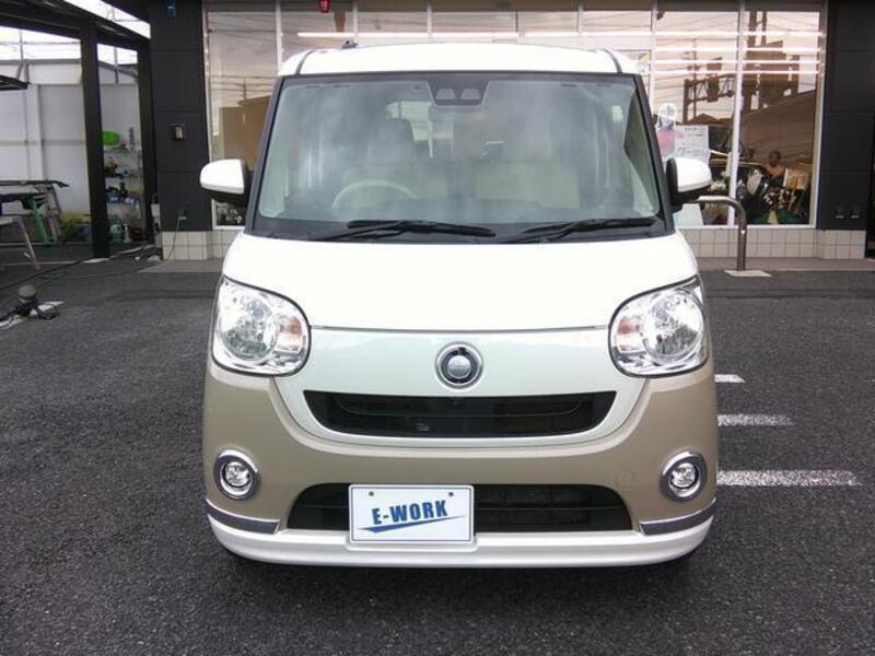 MOVE CANBUS