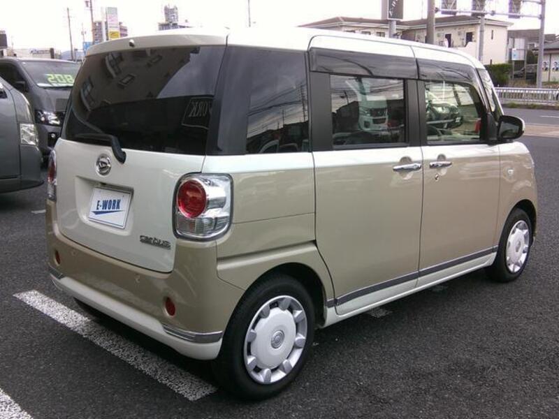 MOVE CANBUS