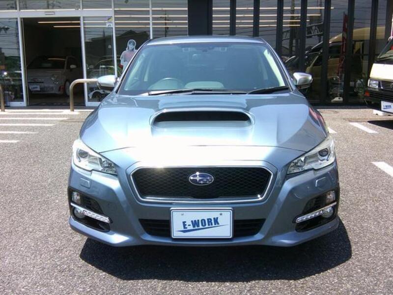 LEVORG