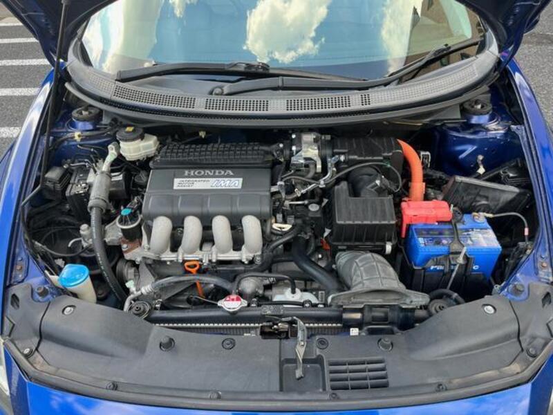 CR-Z