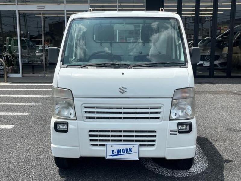 CARRY TRUCK