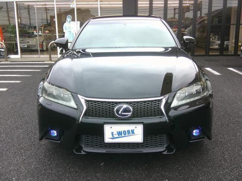 GS