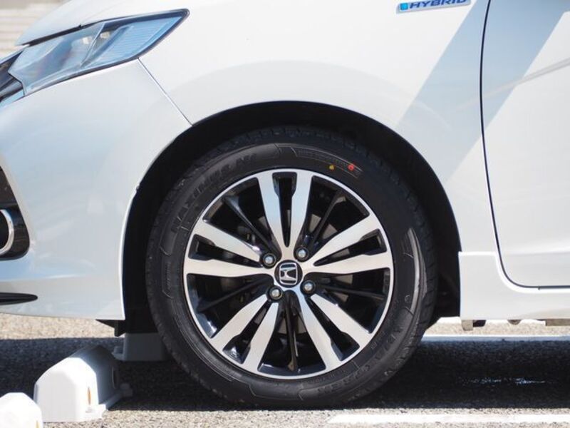 FIT HYBRID