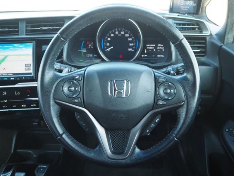 FIT HYBRID