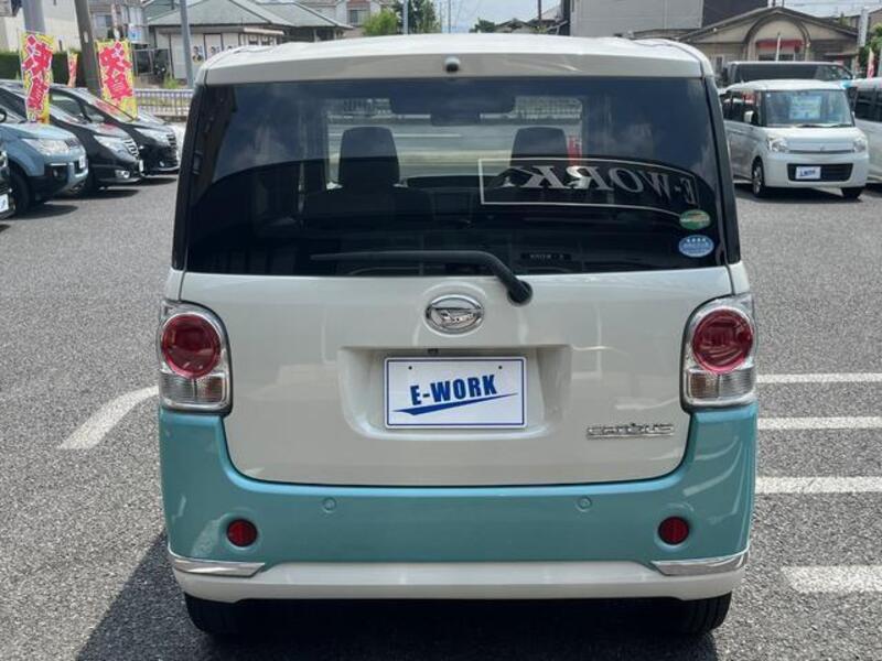 MOVE CANBUS