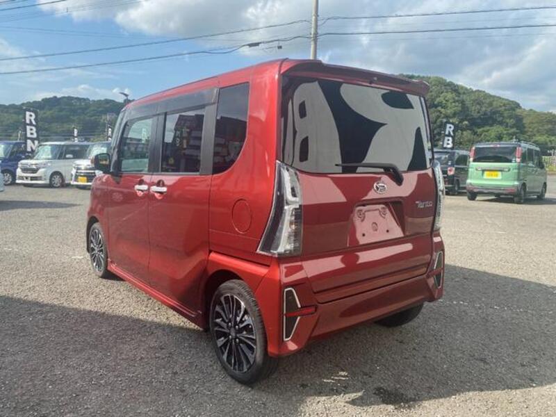 TANTO