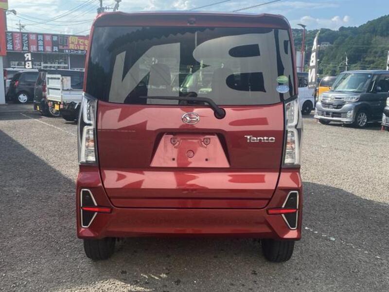 TANTO