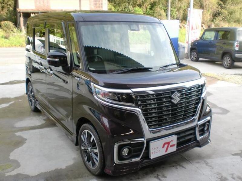 SPACIA CUSTOM