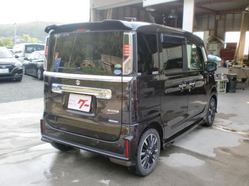 SPACIA CUSTOM