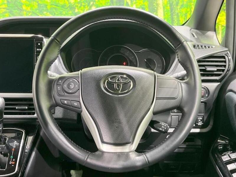 VOXY