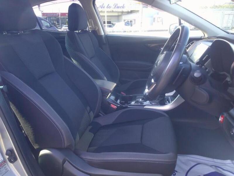 IMPREZA G4