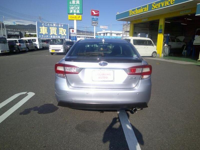 IMPREZA G4