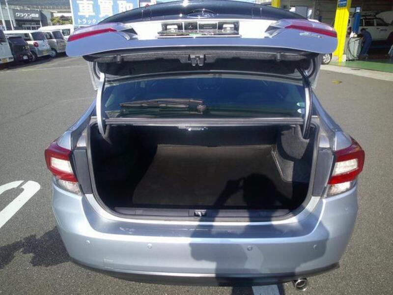 IMPREZA G4