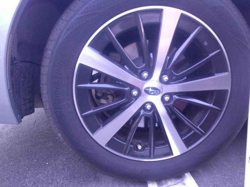 IMPREZA G4