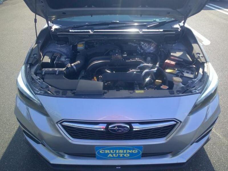 IMPREZA G4