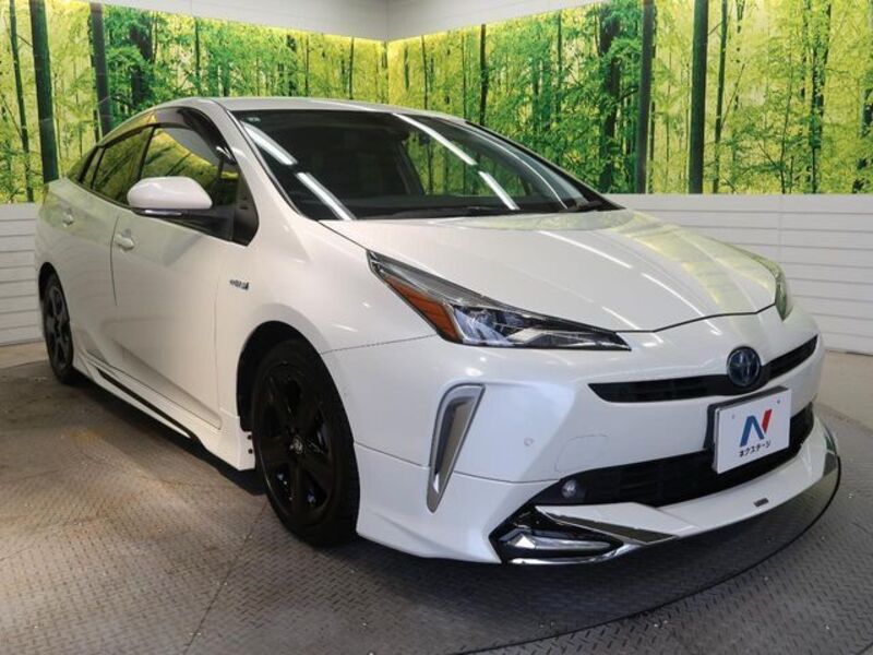 PRIUS