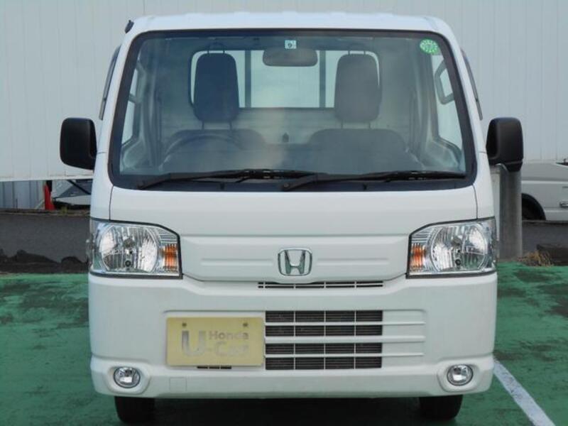 ACTY TRUCK
