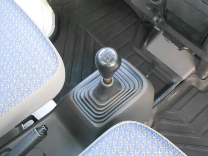 ACTY TRUCK