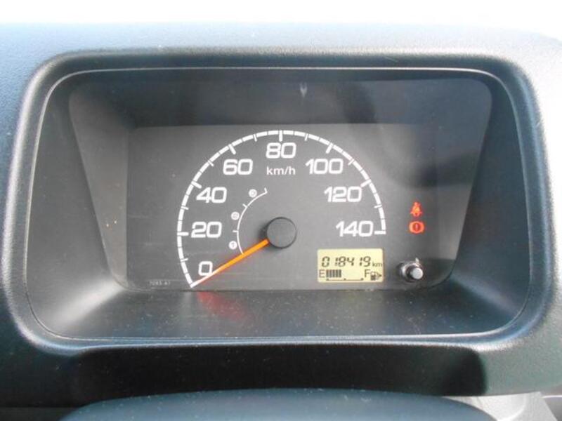 ACTY TRUCK