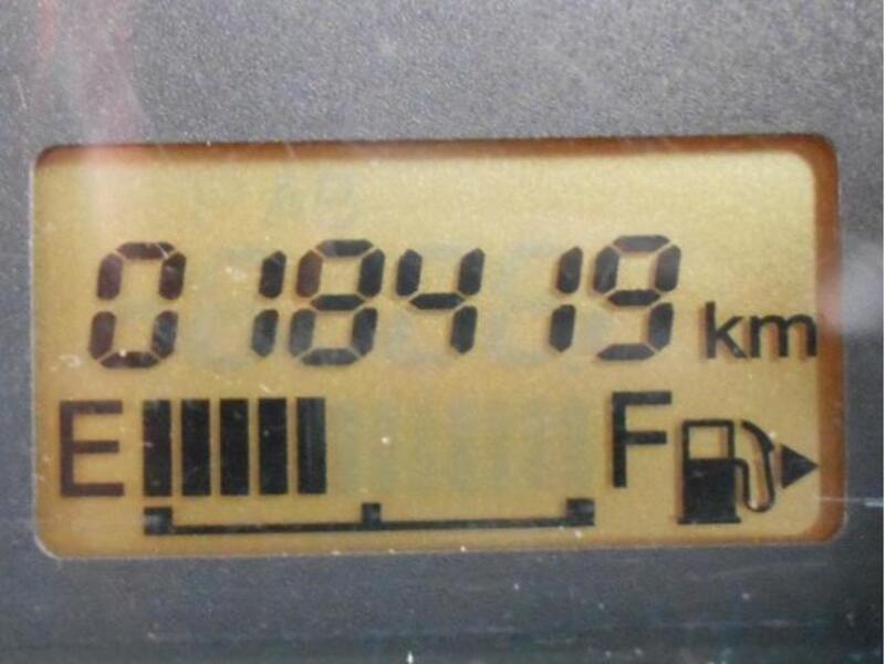 ACTY TRUCK