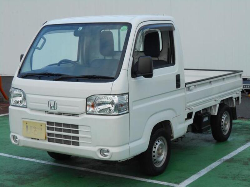 ACTY TRUCK
