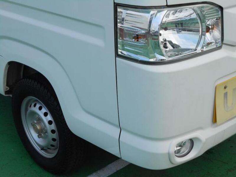 ACTY TRUCK