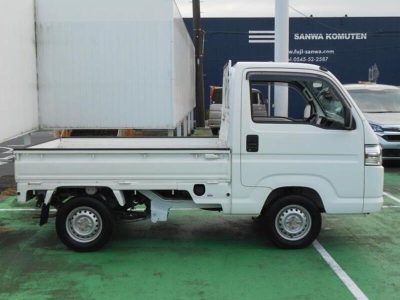 ACTY TRUCK