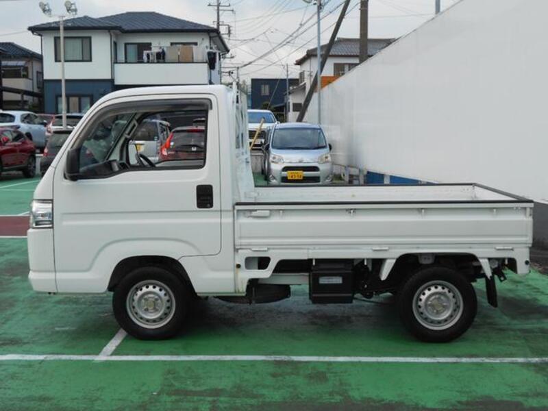 ACTY TRUCK