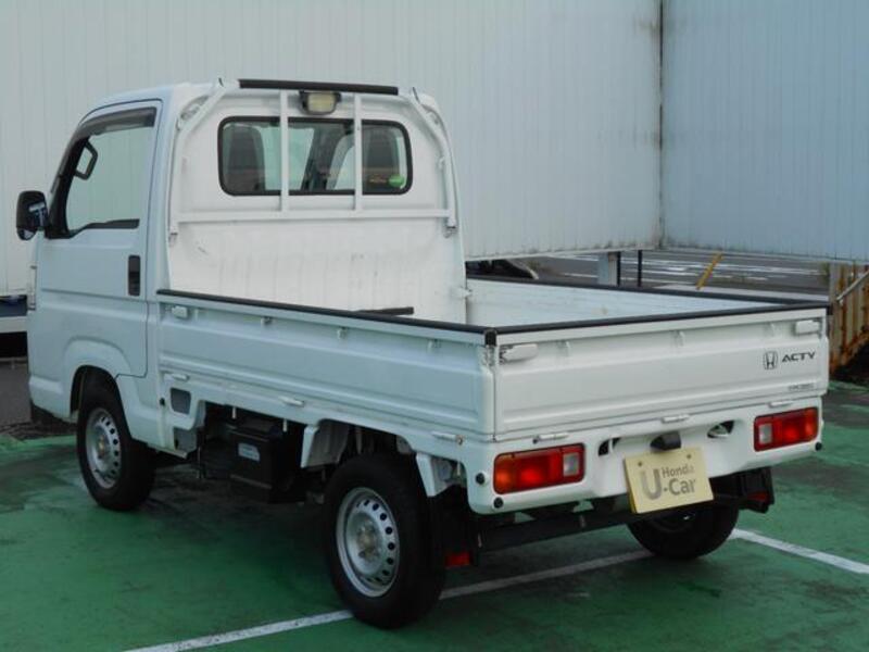 ACTY TRUCK