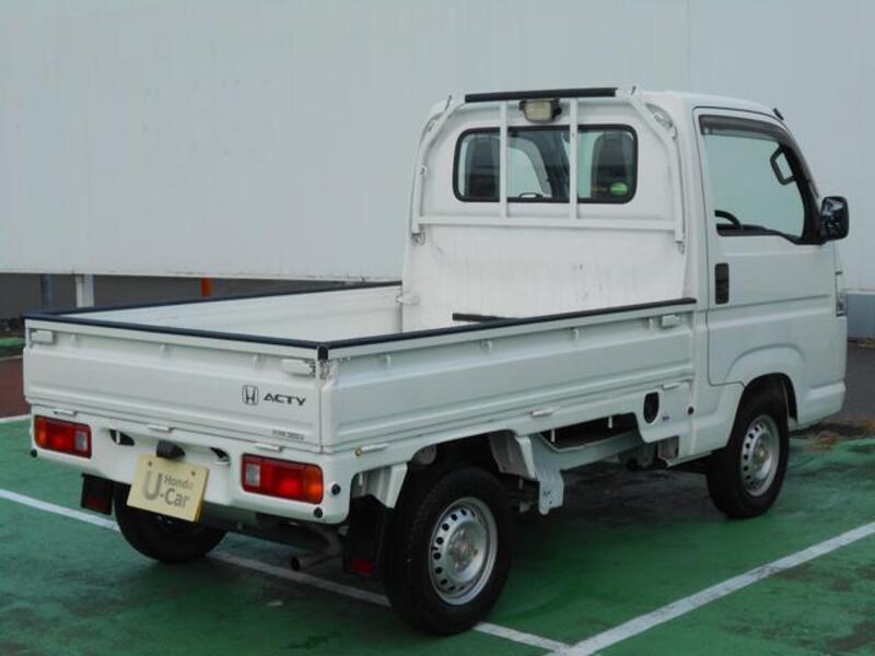 ACTY TRUCK