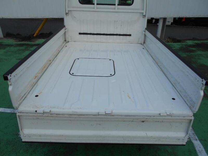 ACTY TRUCK