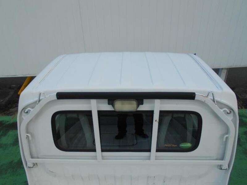 ACTY TRUCK